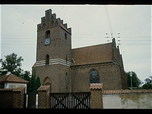 Presto Kirke