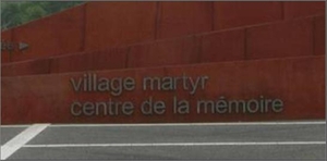 village martyr