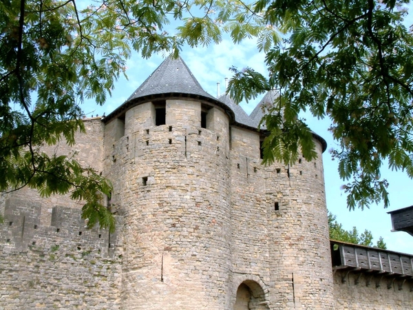 Carcassonne (3)