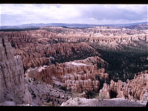 Bryce Canyon  (Utah USA)