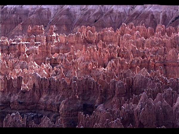 Bryce Canyon  (Utah USA)