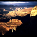 Grand Canyon  (Arizona USA)