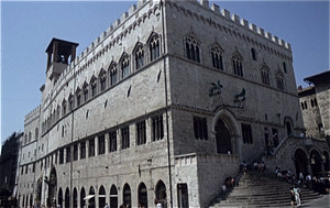 Palazzo del Priori