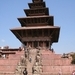 Nyatapola tempel