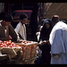 Markt in Assouan