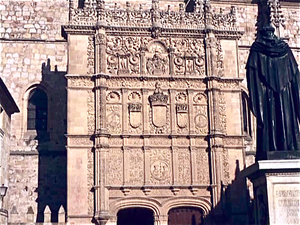 Universiteit Salamanca