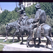 Monument voor Cervantes
