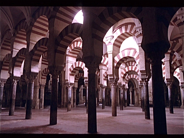 Mesquita  Cordoba