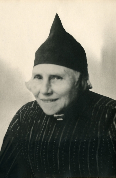 1940  Geertje Schilder
