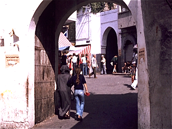 Medina Tanger
