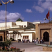 Rabat Koninklijk Paleis