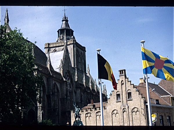 Sint Bertinushoofdkerk
