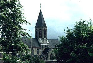 O.L.Vrouwekerk