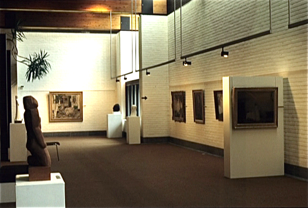 Museum van Deinze en de Leiestreek