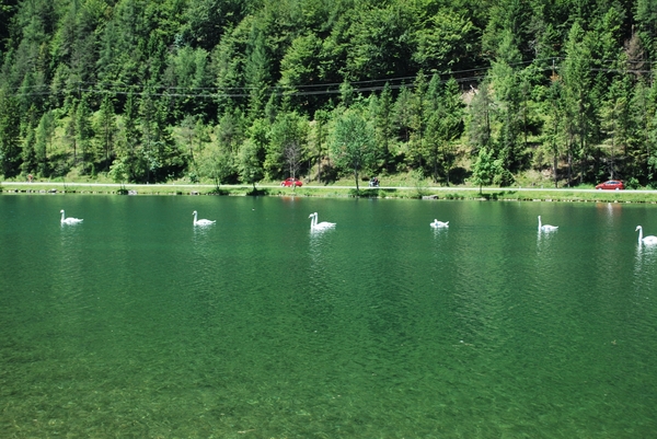 Pillersee