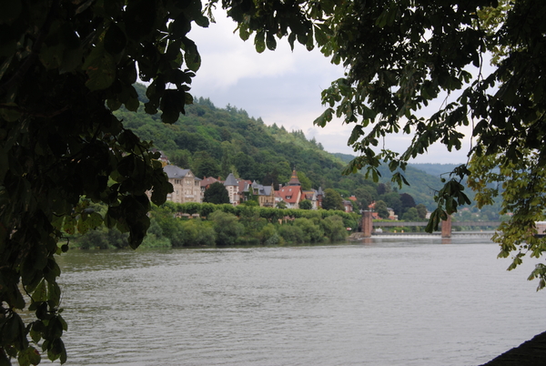 Heidelberg heeft ...