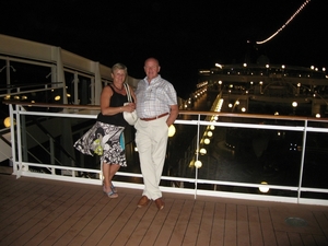 Ruytings MSC Cruise Juli 2010 049