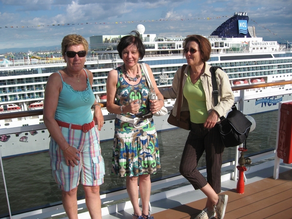 Ruytings MSC Cruise Juli 2010 513