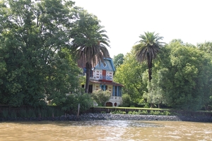 1d Buenos Aires _Delta,Tigre,typical house _EV1