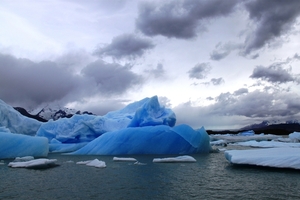 2e gletsjer cruise  _Upsala gletsjer _EV2
