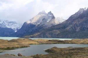 3c Torres del Paine NP _blue massif _Lago Nordenskjöld _EV1