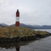 5c Beagle kanaal cruise _vuurtoren _End of the world Lighthouse _