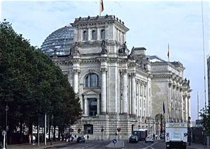 Reichstag (Berlijn)