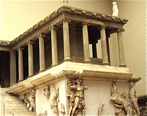 Altaar van Pergamon