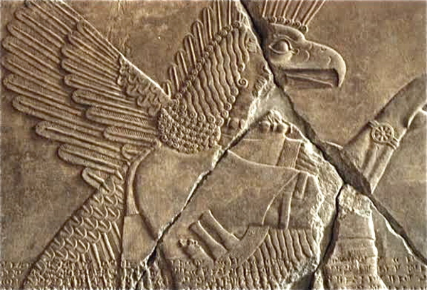 Assyri