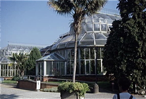 Botanische Tuin