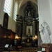 129 Brussel  St. Nicolaaskerk