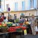 Limoux - Markt 1