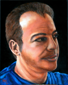 Portret van Grgoire