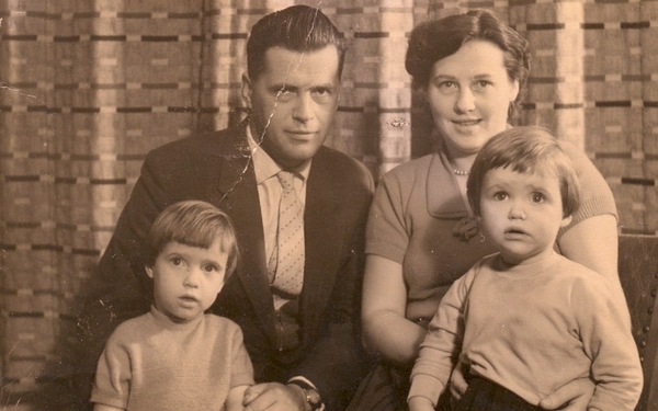 opa en oma,mamma en tante carla(+-1962)