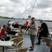 051 Antwerpen - Op de boot