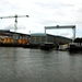 085 Antwerpen - Op de boot - bezienswaardigheden op de oever
