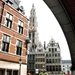 125 Antwerpen - wandeling in de stad