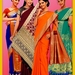 Indische dames