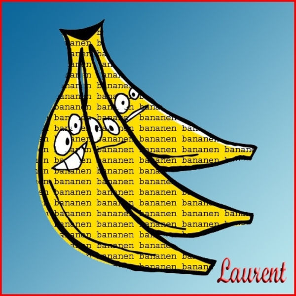 Just-a-Banana
