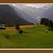 034 landschap in Trettach dal