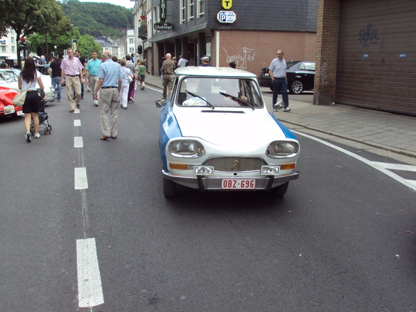 Spa old timers 071