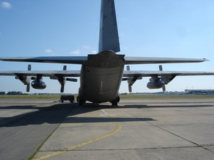 C-130  belgie