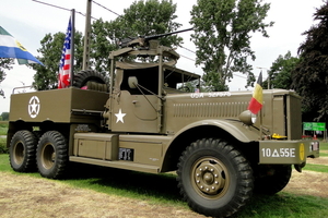 Militaire Oldtimmer-1
