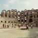 El-Djem Amfitheater