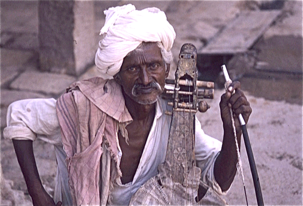 Jaisalmer