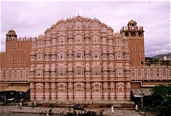 Jaipur