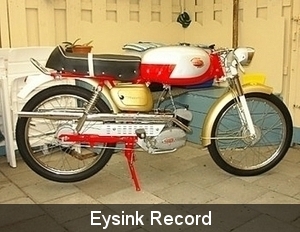 Eysink Record