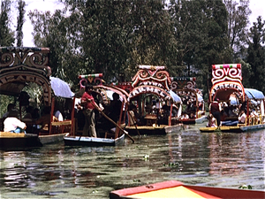 Xochimilco