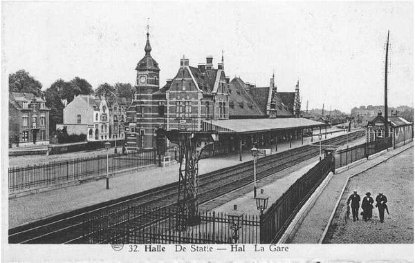 048-Station Halle
