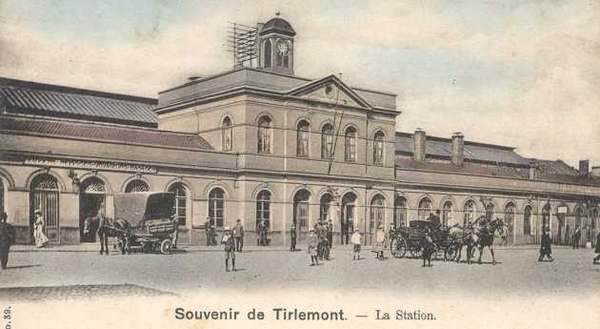 082-Station Tienen